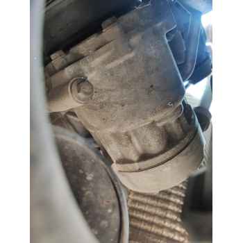 Recambio de compresor a/a para mg zr 105 referencia OEM IAM   