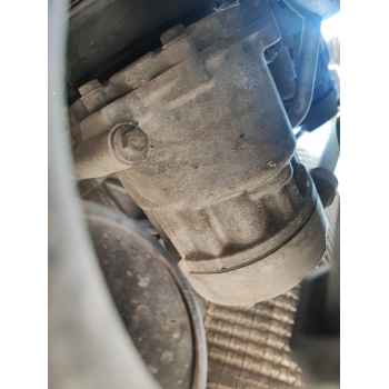 Recambio de compresor a/a para mg zr 105 referencia OEM IAM   