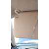 Recambio de parasol izquierdo para mg zr 105 referencia OEM IAM   