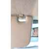 Recambio de parasol izquierdo para mg zr 105 referencia OEM IAM   