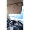 Recambio de parasol izquierdo para mg zr 105 referencia OEM IAM   
