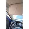 Recambio de parasol izquierdo para mg zr 105 referencia OEM IAM   