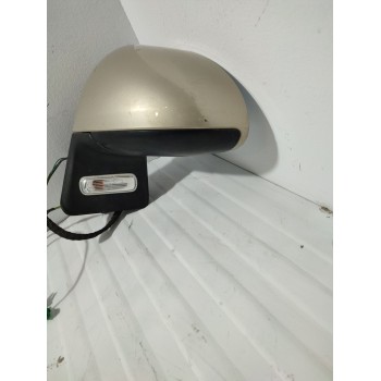 Recambio de retrovisor izquierdo para citroën c4 i sedán 1.6 hdi referencia OEM IAM 96467083  