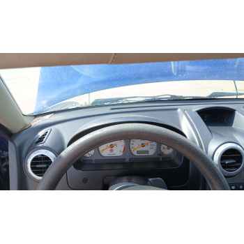 Recambio de salpicadero para mg zr 105 referencia OEM IAM   