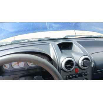 Recambio de salpicadero para mg zr 105 referencia OEM IAM   