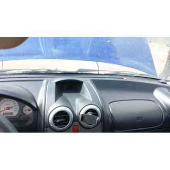 Recambio de salpicadero para mg zr 105 referencia OEM IAM   