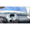 Recambio de salpicadero para mg zr 105 referencia OEM IAM   