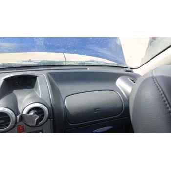 Recambio de salpicadero para mg zr 105 referencia OEM IAM   