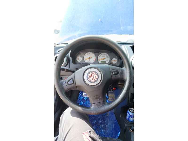 Recambio de volante para mg zr 105 referencia OEM IAM   