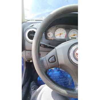 Recambio de volante para mg zr 105 referencia OEM IAM   
