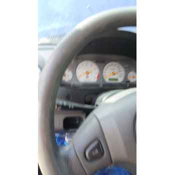 Recambio de volante para mg zr 105 referencia OEM IAM   