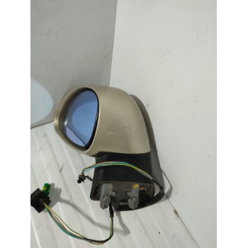 Recambio de retrovisor izquierdo para citroën c4 i sedán 1.6 hdi referencia OEM IAM 96467083  