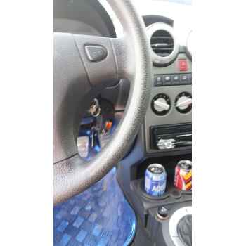 Recambio de volante para mg zr 105 referencia OEM IAM   