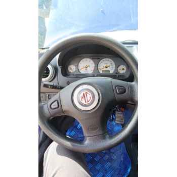 Recambio de volante para mg zr 105 referencia OEM IAM   