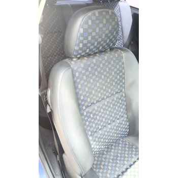 Recambio de asiento delantero derecho para mg zr 105 referencia OEM IAM   