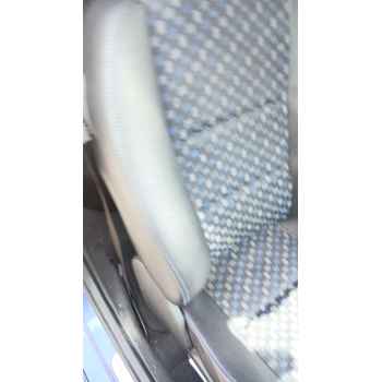 Recambio de asiento delantero derecho para mg zr 105 referencia OEM IAM   