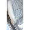 Recambio de asiento delantero derecho para mg zr 105 referencia OEM IAM   