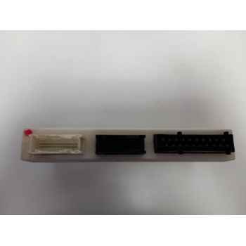 Recambio de modulo confort para bmw 5 (e39) 528 i referencia OEM IAM 61358376691 60837710 
