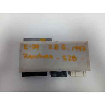 Recambio de modulo confort para bmw 5 (e39) 528 i referencia OEM IAM 61358376691 60837710 