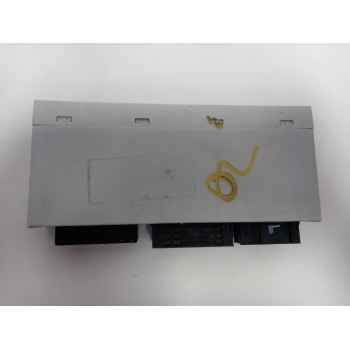 Recambio de modulo confort para bmw 3 (e46) 330 i referencia OEM IAM 61358385541  