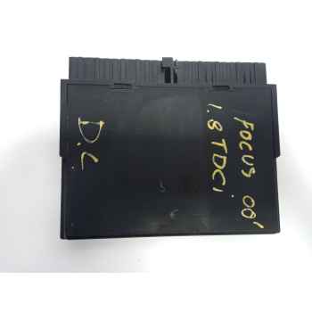 Recambio de modulo confort para ford focus i (daw, dbw) 1.8 tdci referencia OEM IAM 1S7T15K600FC 5WK48730D 