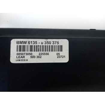 Recambio de modulo confort para bmw 5 (e34) 535 i referencia OEM IAM 61358350375  