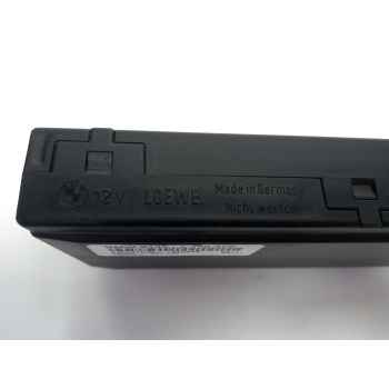 Recambio de modulo confort para bmw 5 (e34) 535 i referencia OEM IAM 61358350375  
