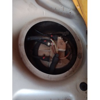 Recambio de aforador para peugeot 208 i (ca_, cc_) 1.4 hdi referencia OEM IAM   