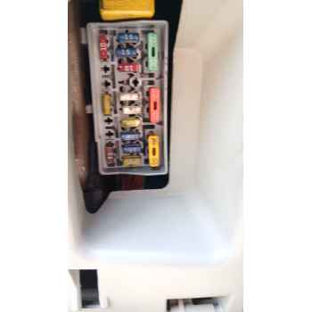 Recambio de bsi para renault megane ii (bm0/1_, cm0/1_) 1.9 dci (bm0g, cm0g) referencia OEM IAM   