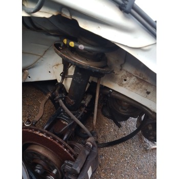 Recambio de amortiguador delantero derecho para peugeot 208 i (ca_, cc_) 1.4 hdi referencia OEM IAM   