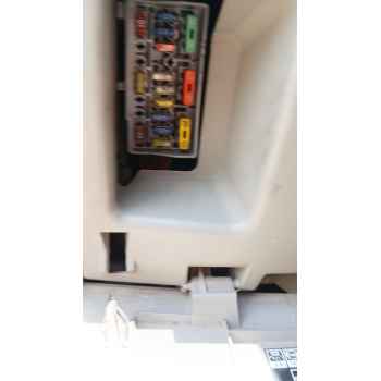 Recambio de bsi para renault megane ii (bm0/1_, cm0/1_) 1.9 dci (bm0g, cm0g) referencia OEM IAM   