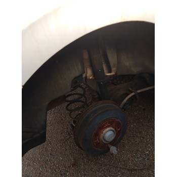 AMORTIGUADOR TRASERO DERECHO 