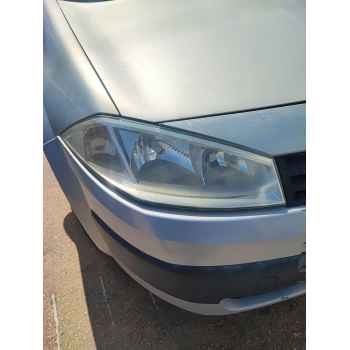 Recambio de faro derecho para renault megane ii (bm0/1_, cm0/1_) 1.9 dci (bm0g, cm0g) referencia OEM IAM   