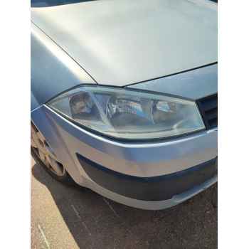 Recambio de faro derecho para renault megane ii (bm0/1_, cm0/1_) 1.9 dci (bm0g, cm0g) referencia OEM IAM   