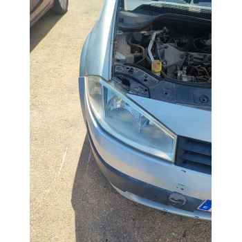 Recambio de faro derecho para renault megane ii (bm0/1_, cm0/1_) 1.9 dci (bm0g, cm0g) referencia OEM IAM   