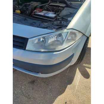 Recambio de faro izquierdo para renault megane ii (bm0/1_, cm0/1_) 1.9 dci (bm0g, cm0g) referencia OEM IAM   