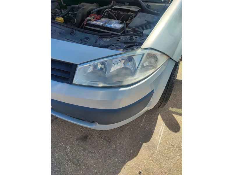 Recambio de faro izquierdo para renault megane ii (bm0/1_, cm0/1_) 1.9 dci (bm0g, cm0g) referencia OEM IAM   