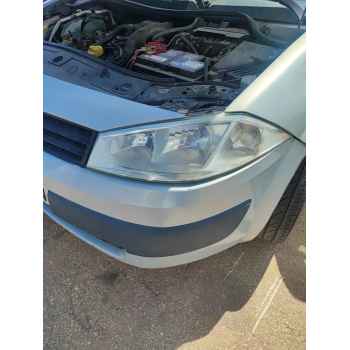 Recambio de faro izquierdo para renault megane ii (bm0/1_, cm0/1_) 1.9 dci (bm0g, cm0g) referencia OEM IAM   