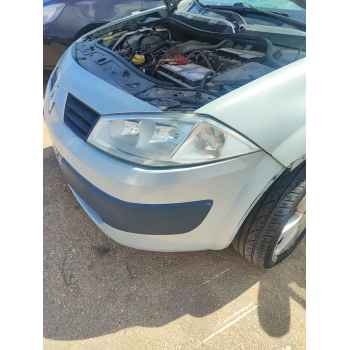 Recambio de faro izquierdo para renault megane ii (bm0/1_, cm0/1_) 1.9 dci (bm0g, cm0g) referencia OEM IAM   