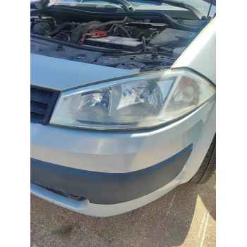 Recambio de faro izquierdo para renault megane ii (bm0/1_, cm0/1_) 1.9 dci (bm0g, cm0g) referencia OEM IAM   
