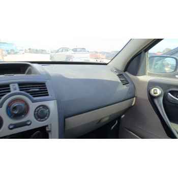 Recambio de kit airbag para renault megane ii (bm0/1_, cm0/1_) 1.9 dci (bm0g, cm0g) referencia OEM IAM   