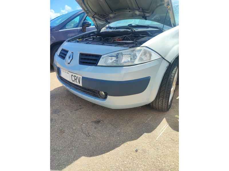 Recambio de paragolpes delantero para renault megane ii (bm0/1_, cm0/1_) 1.9 dci (bm0g, cm0g) referencia OEM IAM   