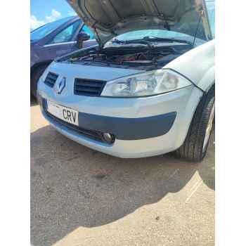 Recambio de paragolpes delantero para renault megane ii (bm0/1_, cm0/1_) 1.9 dci (bm0g, cm0g) referencia OEM IAM   