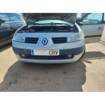 Recambio de paragolpes delantero para renault megane ii (bm0/1_, cm0/1_) 1.9 dci (bm0g, cm0g) referencia OEM IAM   