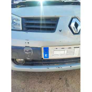 Recambio de paragolpes delantero para renault megane ii (bm0/1_, cm0/1_) 1.9 dci (bm0g, cm0g) referencia OEM IAM   