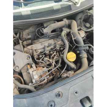 Recambio de alternador para renault megane ii (bm0/1_, cm0/1_) 1.9 dci (bm0g, cm0g) referencia OEM IAM   