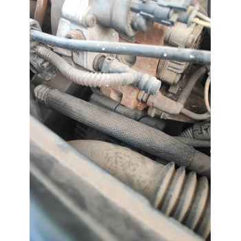 Recambio de alternador para renault megane ii (bm0/1_, cm0/1_) 1.9 dci (bm0g, cm0g) referencia OEM IAM   