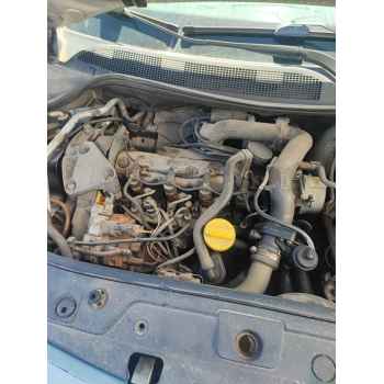 Recambio de alternador para renault megane ii (bm0/1_, cm0/1_) 1.9 dci (bm0g, cm0g) referencia OEM IAM   