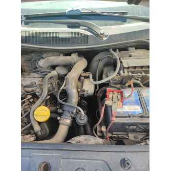 Recambio de caja cambios para renault megane ii (bm0/1_, cm0/1_) 1.9 dci (bm0g, cm0g) referencia OEM IAM   