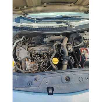 Recambio de caja cambios para renault megane ii (bm0/1_, cm0/1_) 1.9 dci (bm0g, cm0g) referencia OEM IAM   